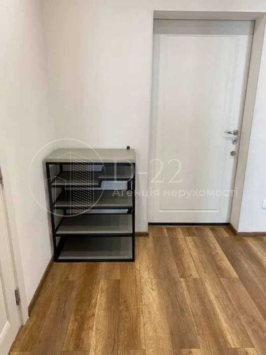 Квартира на вул. Ованеса Туманяна, 15а в Києві, ID 261964, фото №17