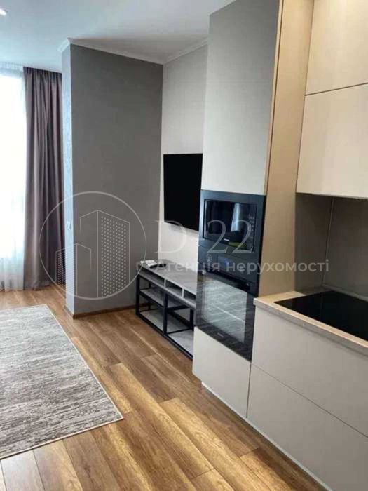 Квартира на вул. Ованеса Туманяна, 15а в Києві, ID 261964, фото №8