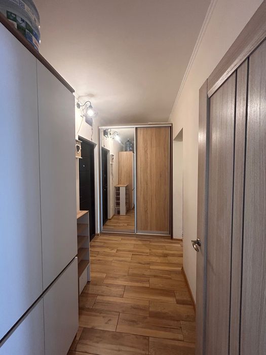 Квартира на вул. Йорданська, 11-Д в Києві, ID 261995, фото №12