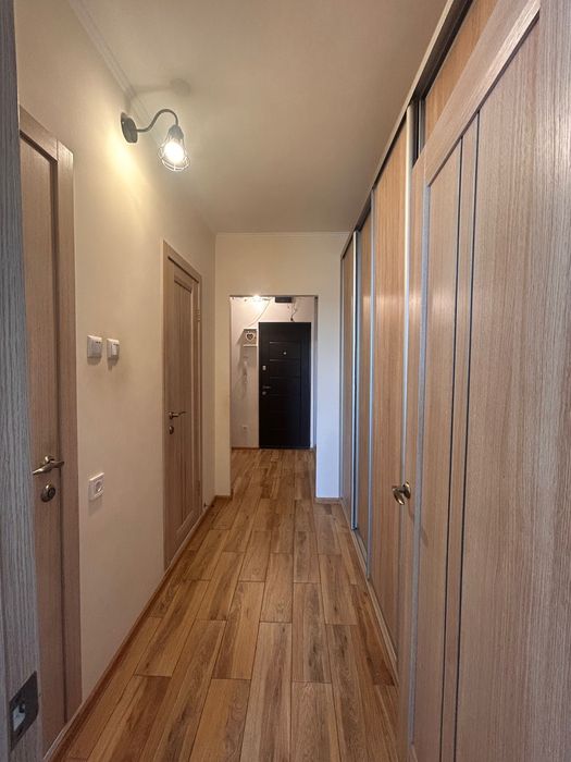Квартира на вул. Йорданська, 11-Д в Києві, ID 261995, фото №13