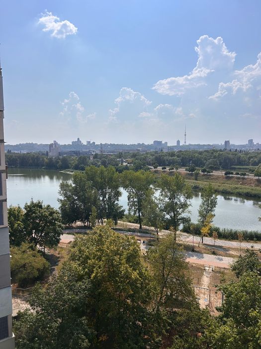 Квартира на вул. Йорданська, 11-Д в Києві, ID 261995, фото №3