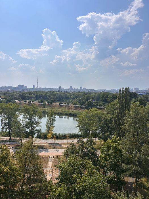 Квартира на вул. Йорданська, 11-Д в Києві, ID 261995, фото №4