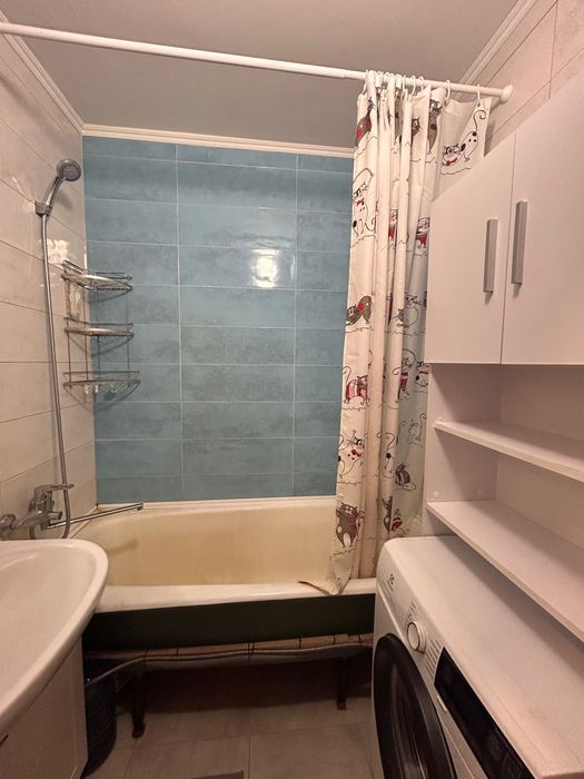 Квартира на вул. Йорданська, 11-Д в Києві, ID 261995, фото №8