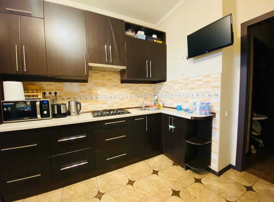 Квартира в Києві, ID 312466, фото №1