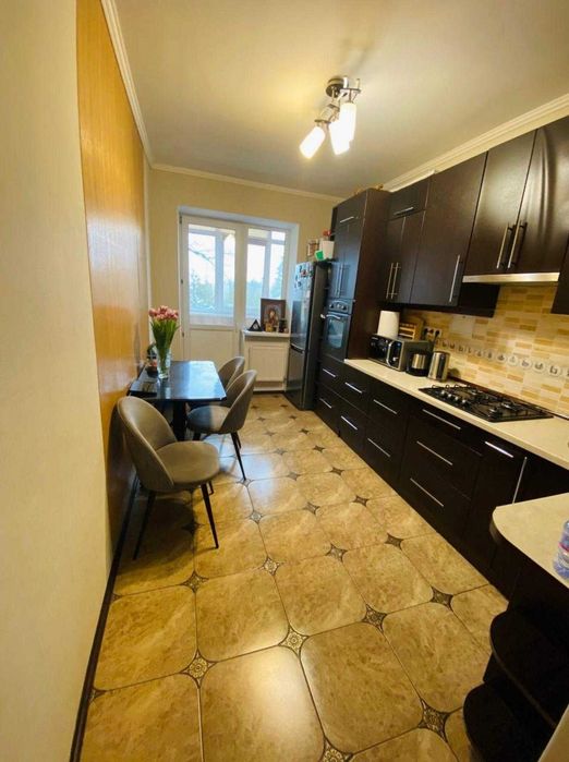 Квартира в Києві, ID 312466, фото №3