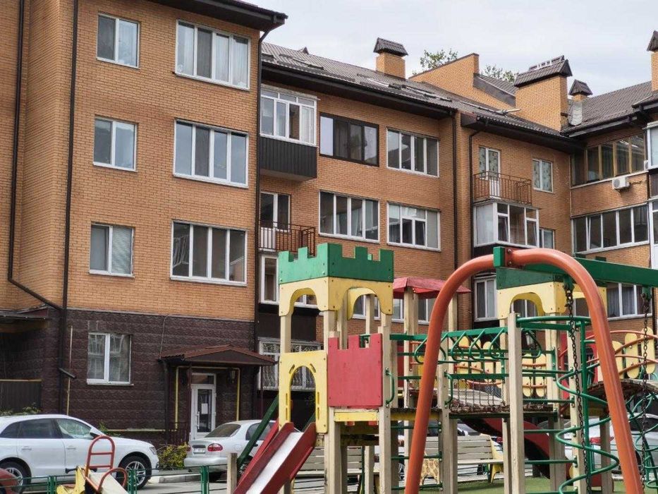 Квартира в Києві, ID 312466, фото №9