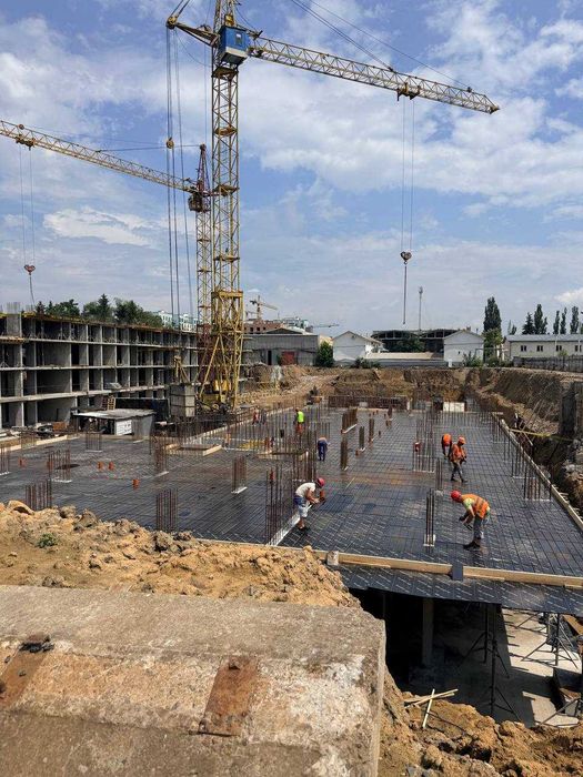 Квартира на найбільший ЖК у Івано - Франківську в Івано-Франківську, ID 262103, фото №9