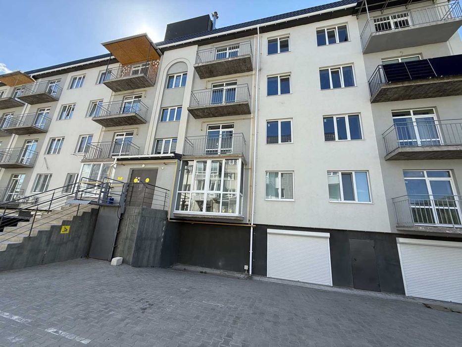 Квартира на ЖК Північне містечко в Хмельницькому, ID 262048, фото №11