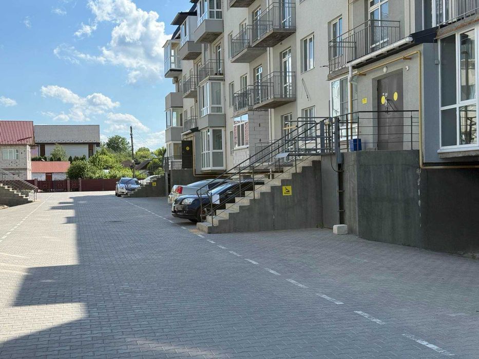 Квартира на ЖК Північне містечко в Хмельницькому, ID 262048, фото №12