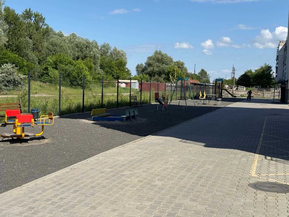Квартира на ЖК Північне містечко в Хмельницькому, ID 262048, фото №13