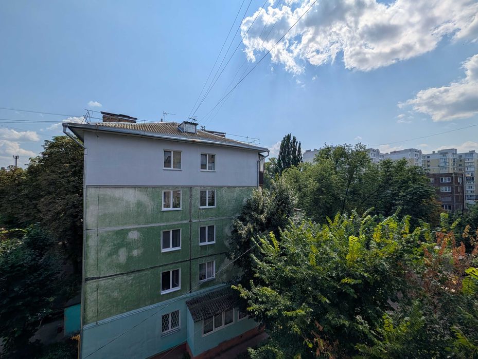 Квартира на просп. Перемоги в Чернігові, ID 262113, фото №15
