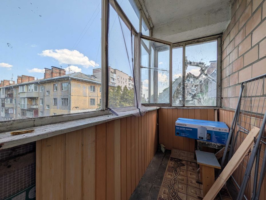 Квартира на просп. Перемоги в Чернігові, ID 262113, фото №16