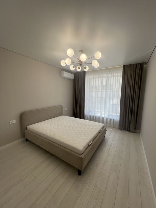 Квартира на ЖК Атмосфера в Рівному, ID 263672, фото №5