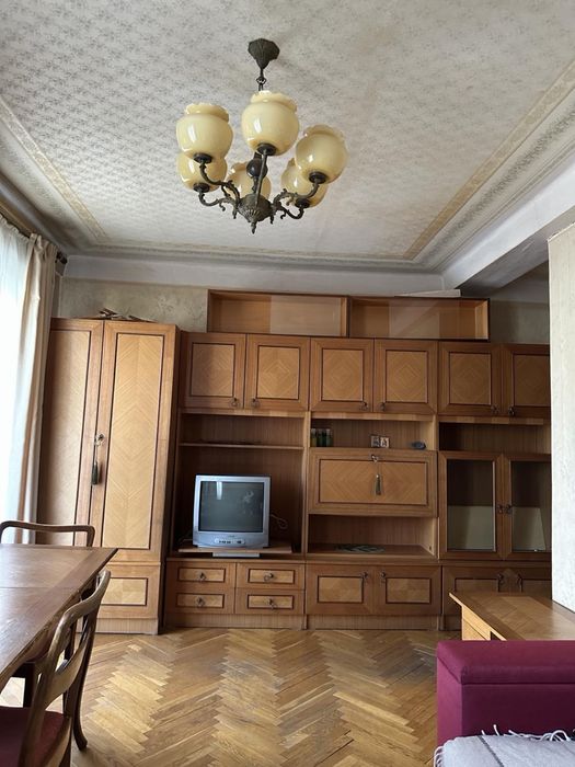 Квартира на просп. Павла Тычины, 3 в Києві, ID 262020, фото №1