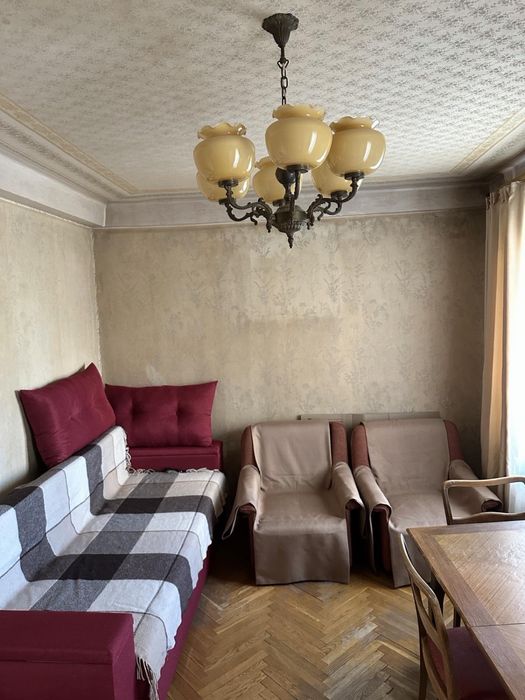 Квартира на просп. Павла Тычины, 3 в Києві, ID 262020, фото №2