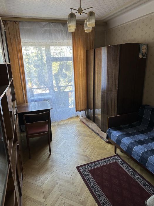 Квартира на просп. Павла Тычины, 3 в Києві, ID 262020, фото №3
