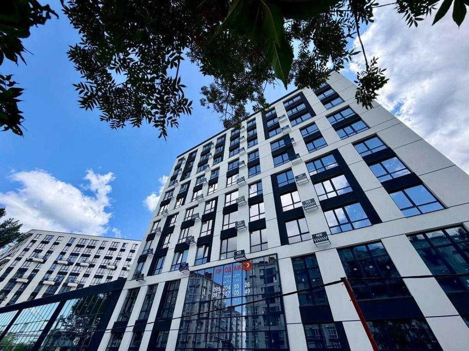 Квартира на вул. Приозерна, 35 в Івано-Франківську, ID 262119, фото №2