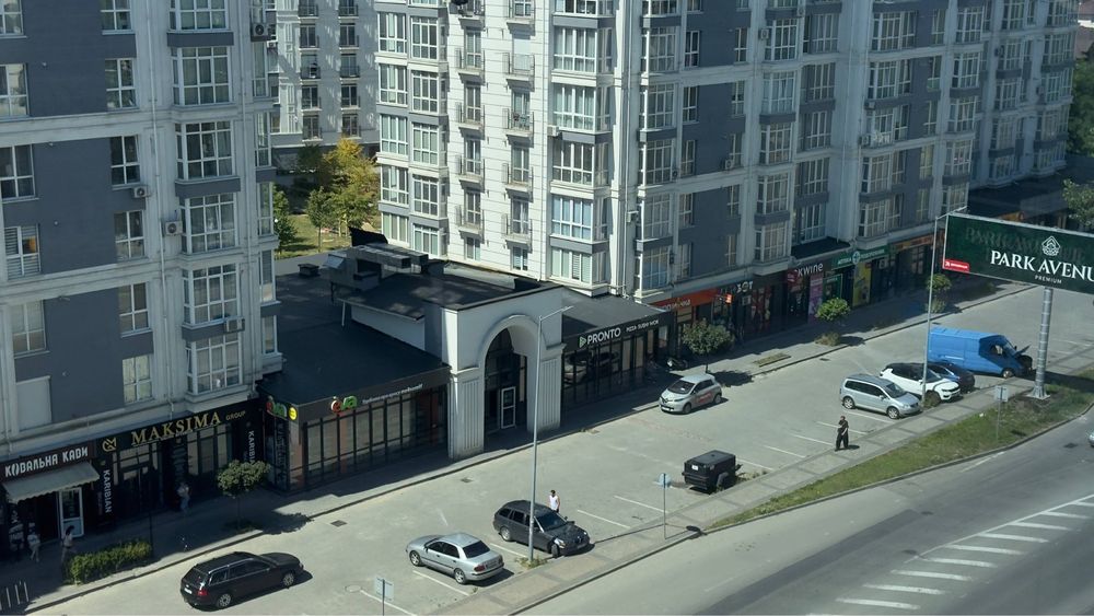 Квартира на вул. Приозерна, 35 в Івано-Франківську, ID 262119, фото №13