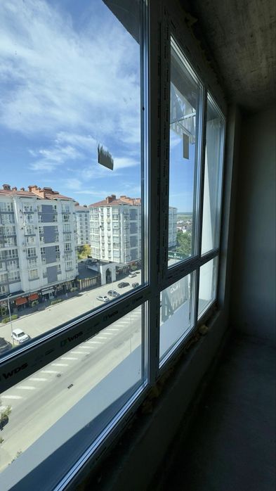 Квартира на вул. Приозерна, 35 в Івано-Франківську, ID 262119, фото №14