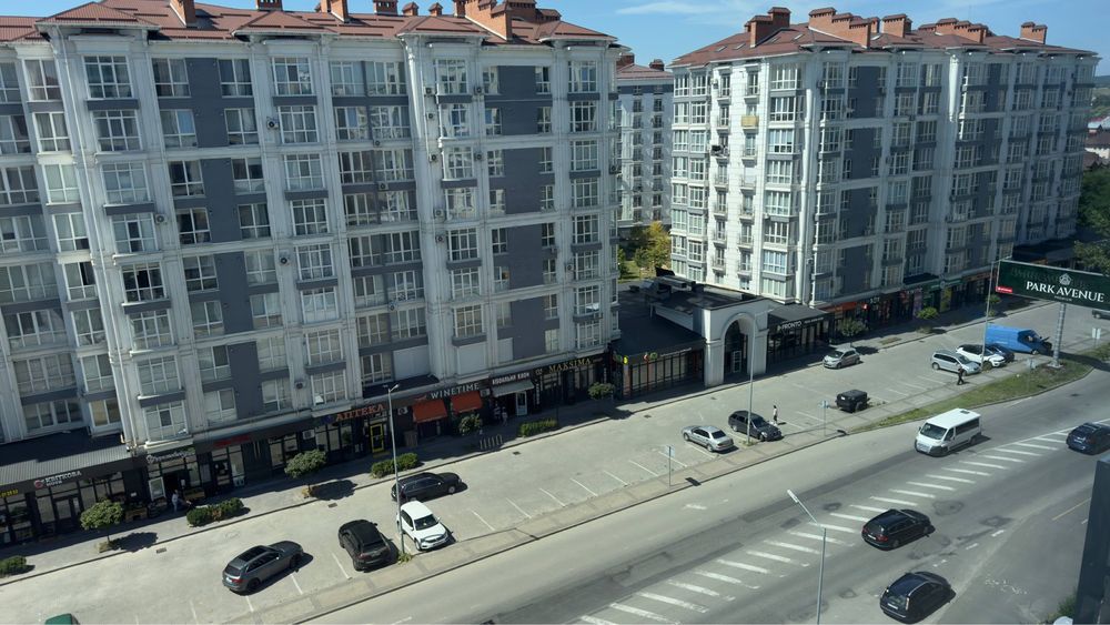 Квартира на вул. Приозерна, 35 в Івано-Франківську, ID 262119, фото №15
