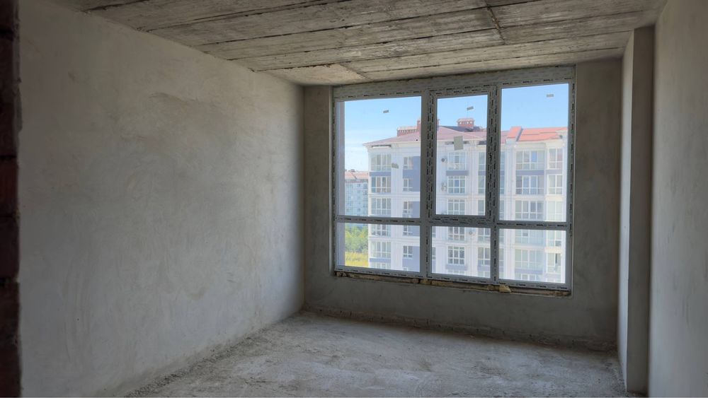Квартира на вул. Приозерна, 35 в Івано-Франківську, ID 262119, фото №16