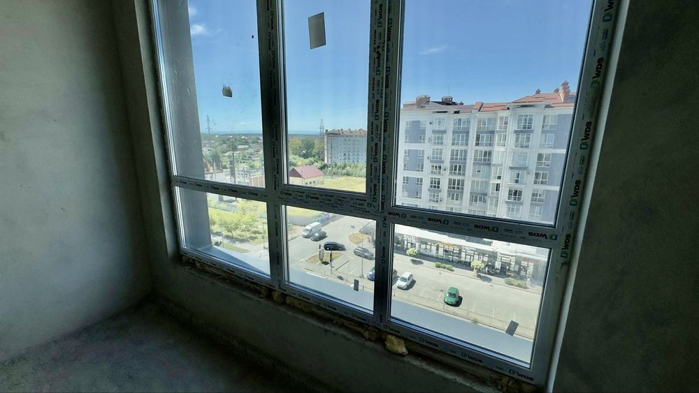 Квартира на вул. Приозерна, 35 в Івано-Франківську, ID 262119, фото №17