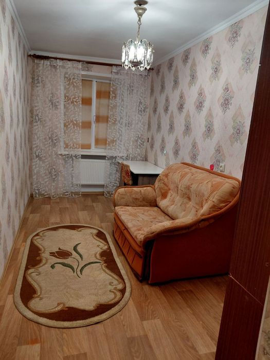 Квартира на вул. Авалиани в Запоріжжі, ID 262204, фото №2
