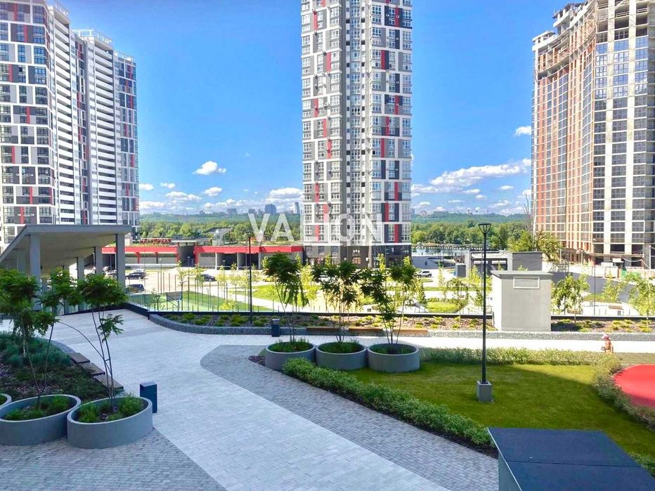 Квартира на вул. Микільсько-Слобідська, 28 в Києві, ID 262096, фото №3