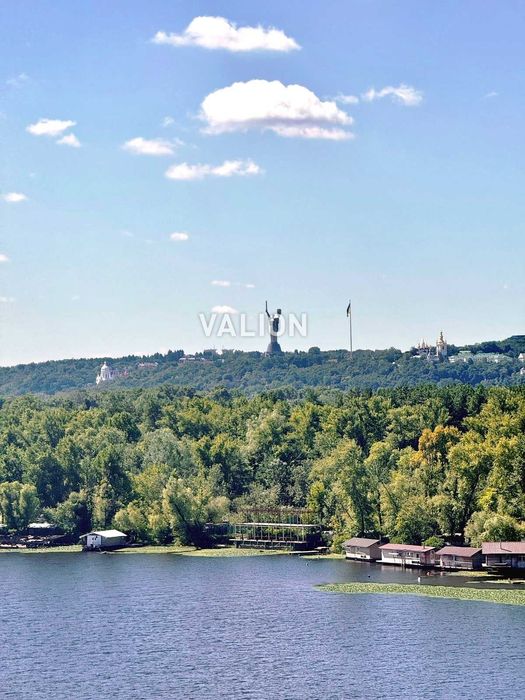 Квартира на вул. Микільсько-Слобідська, 28 в Києві, ID 262096, фото №6