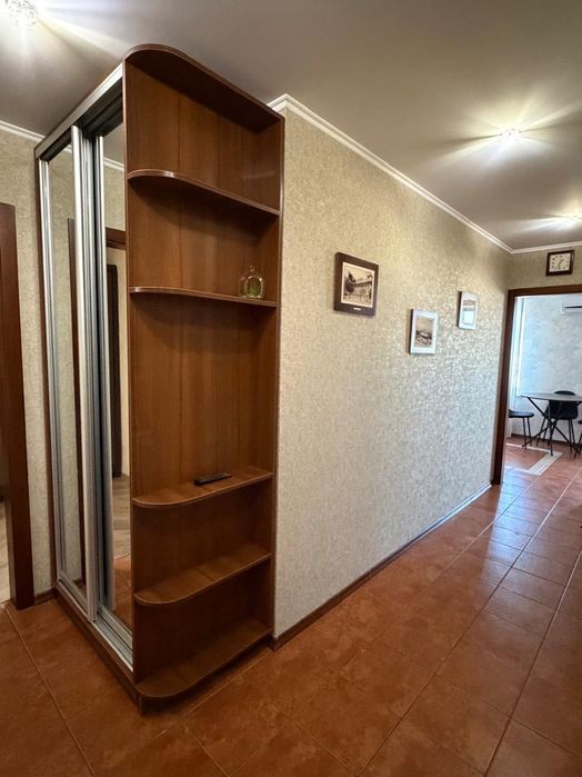 Квартира на Пересипський в Одесі, ID 262248, фото №5