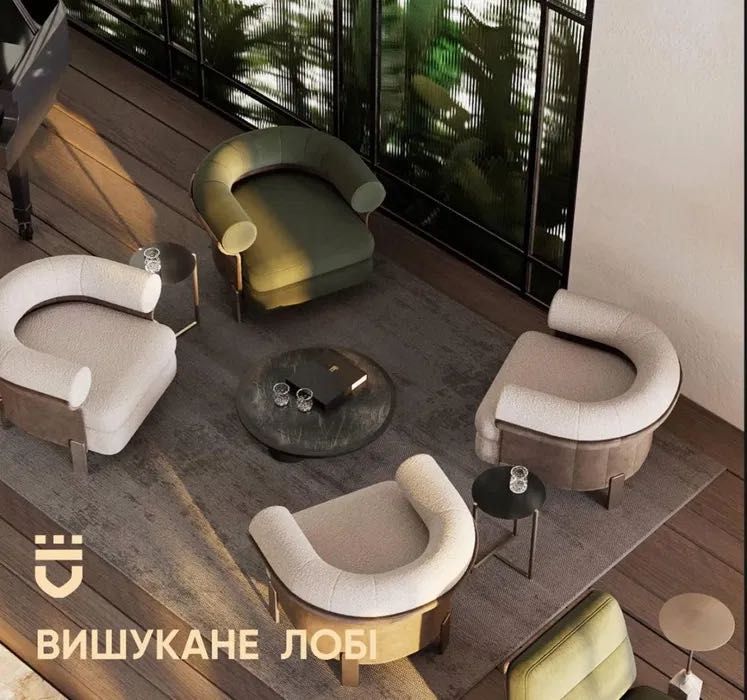 Квартира на ЖК Edeldorf Hills в Києві, ID 262100, фото №18