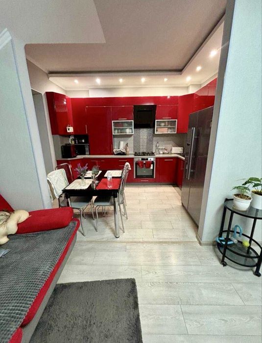 Квартира на вул. Лесі Українки, 2А в Києві, ID 309059, фото №1