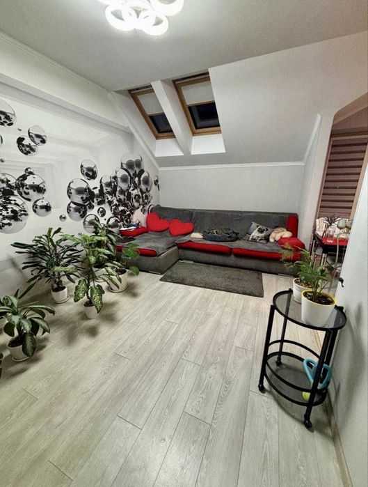 Квартира на вул. Лесі Українки, 2А в Києві, ID 309059, фото №2
