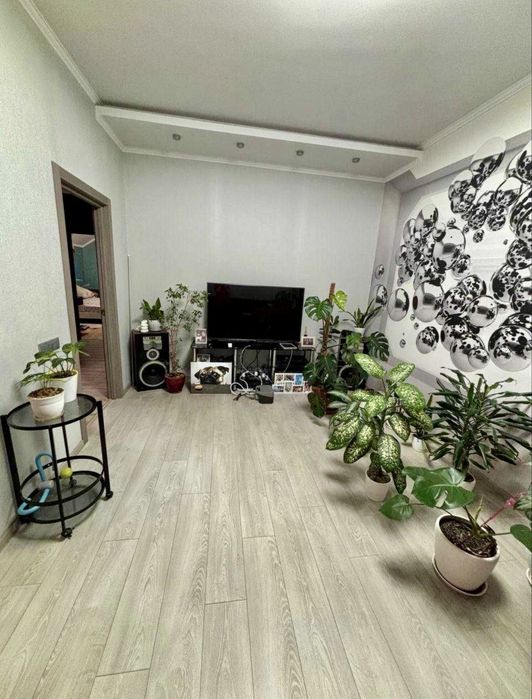 Квартира на вул. Лесі Українки, 2А в Києві, ID 309059, фото №3