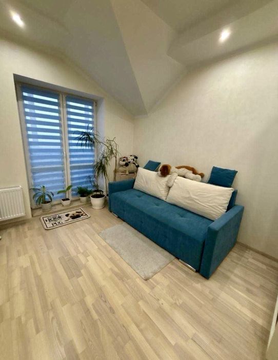 Квартира на вул. Лесі Українки, 2А в Києві, ID 309059, фото №4