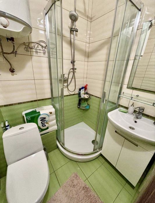 Квартира на вул. Лесі Українки, 2А в Києві, ID 309059, фото №7
