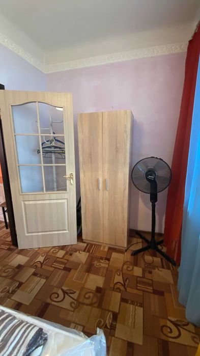 Квартира на Солом'янський в Києві, ID 262134, фото №11