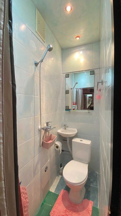 Квартира на Солом'янський в Києві, ID 262134, фото №13
