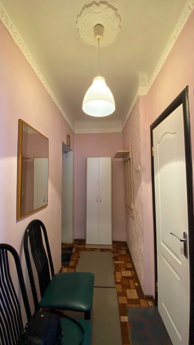 Квартира на Солом'янський в Києві, ID 262134, фото №3