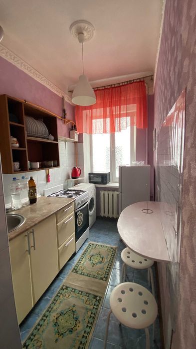 Квартира на Солом'янський в Києві, ID 262134, фото №5