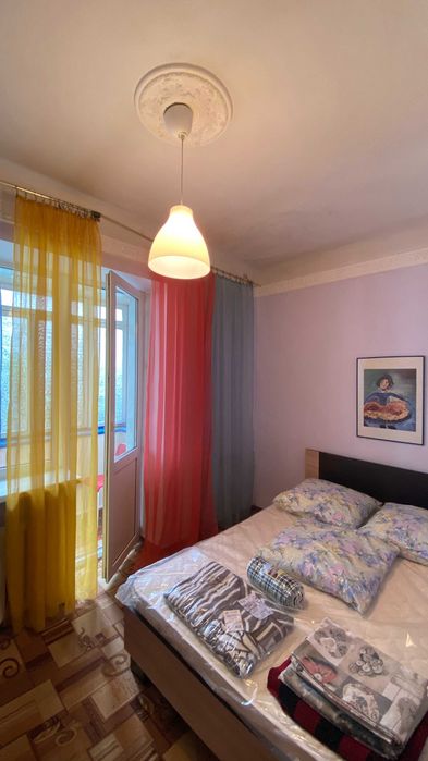 Квартира на Солом'янський в Києві, ID 262134, фото №7