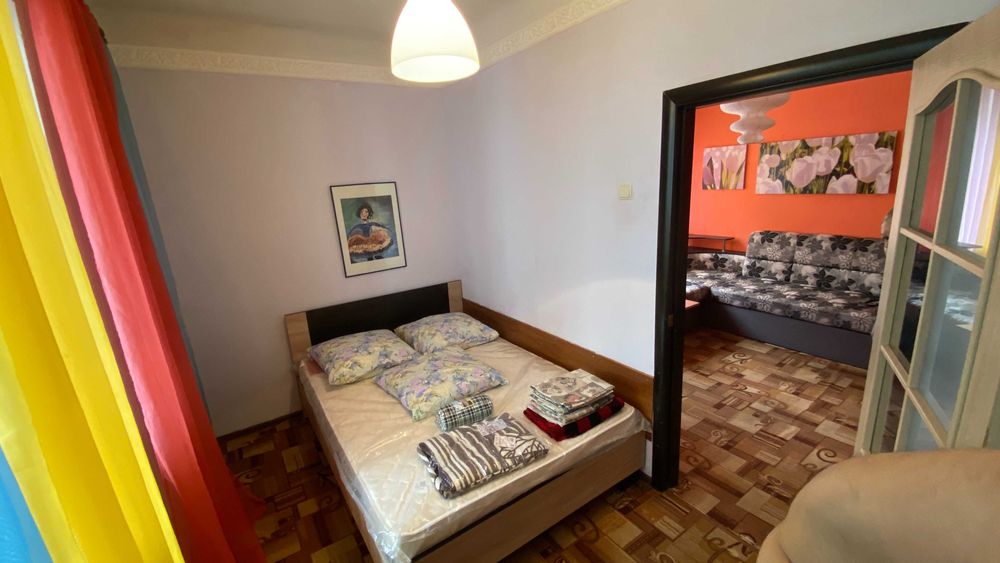 Квартира на Солом'янський в Києві, ID 262134, фото №9