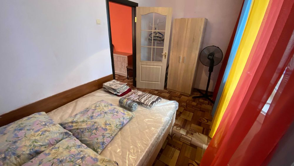 Квартира на Солом'янський в Києві, ID 262134, фото №10