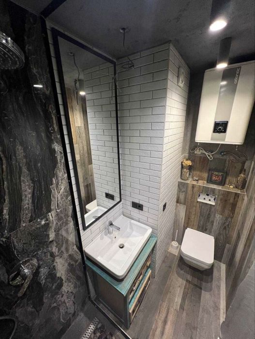 Квартира на вул. Зарічна, 1В в Києві, ID 262130, фото №12