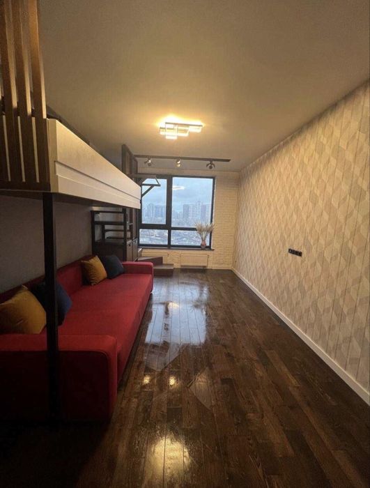 Квартира на вул. Зарічна, 1В в Києві, ID 262130, фото №15