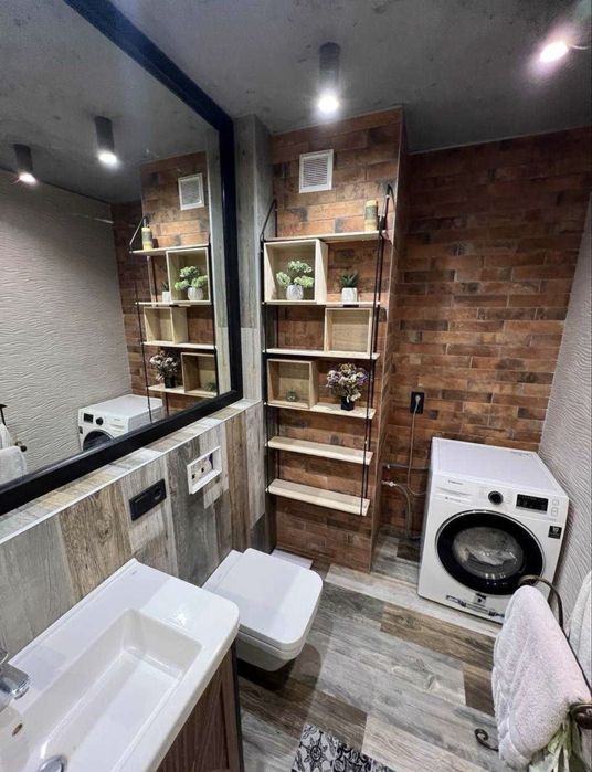 Квартира на вул. Зарічна, 1В в Києві, ID 262130, фото №17