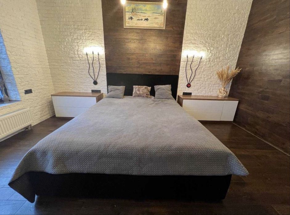 Квартира на вул. Зарічна, 1В в Києві, ID 262130, фото №10