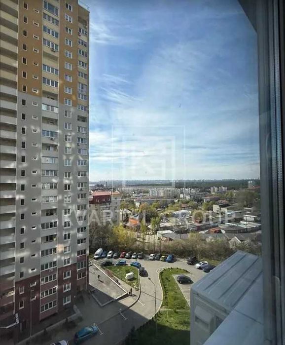 Квартира на ЖК «Ярославичі» в Києві, ID 309751, фото №1