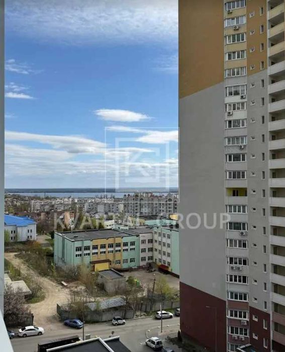 Квартира на ЖК «Ярославичі» в Києві, ID 309751, фото №2