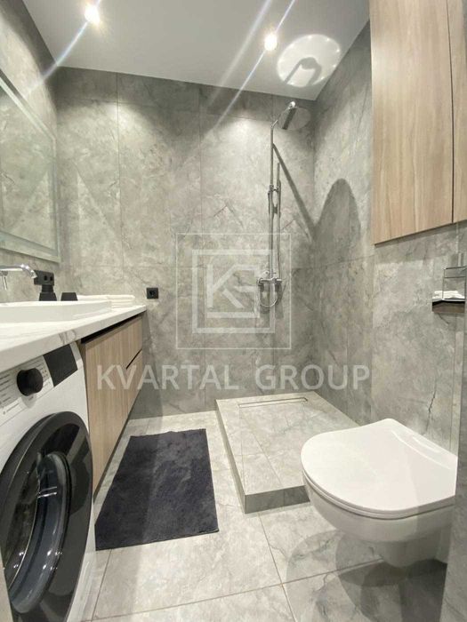 Квартира на ЖК Ютландія 2 в Києві, ID 262172, фото №11